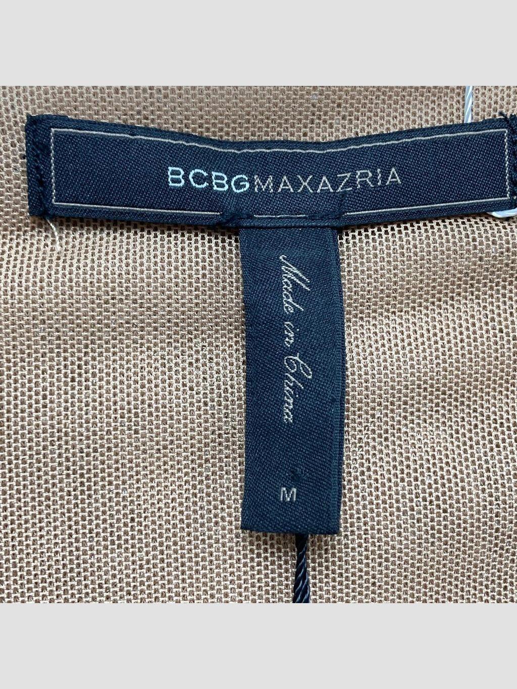Vestido corto BCBG MAXAZRIA - Talla M (VOP00835712)-2