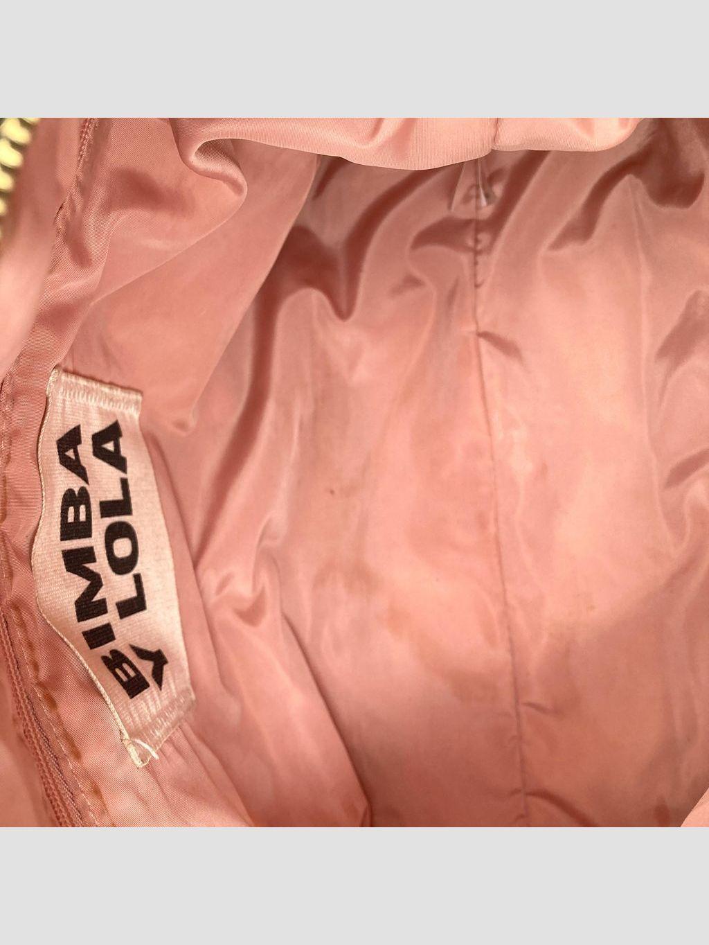 Bandolera BIMBA Y LOLA - Talla Talla Única (VOP00994700)-4