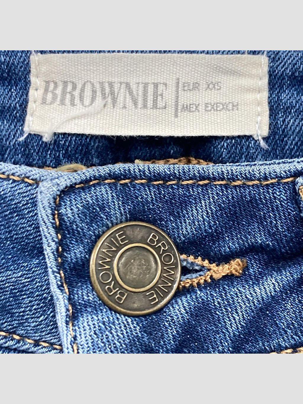 Jean BROWNIE - Talla 32 (VOP00991349)-2