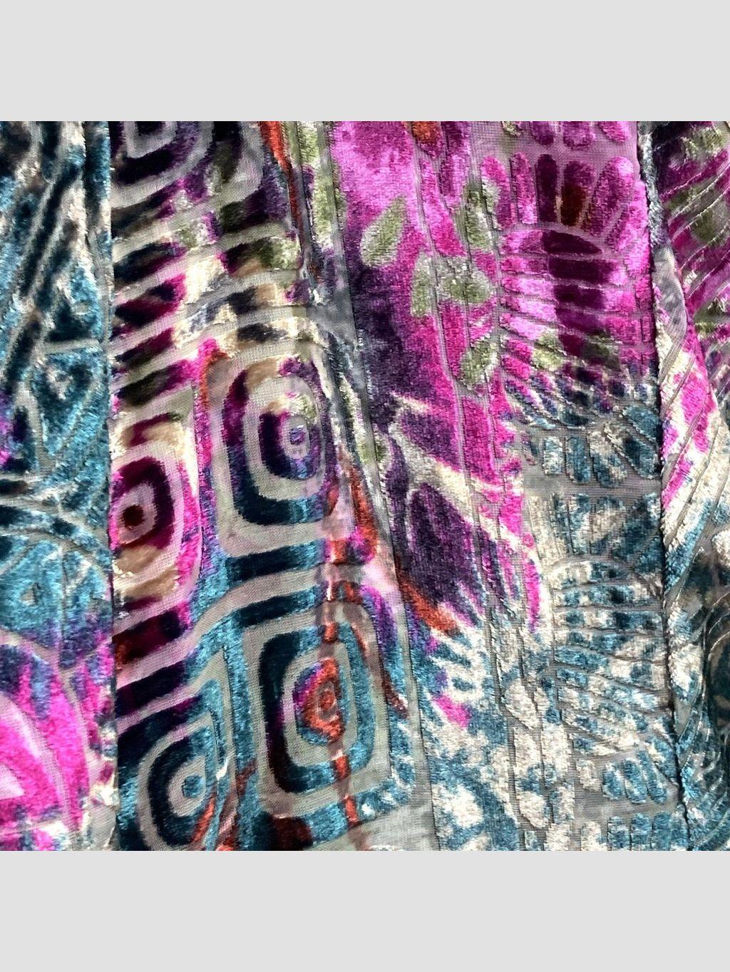 Kimono VINTAGE - Talla L (VOP01042041)-3