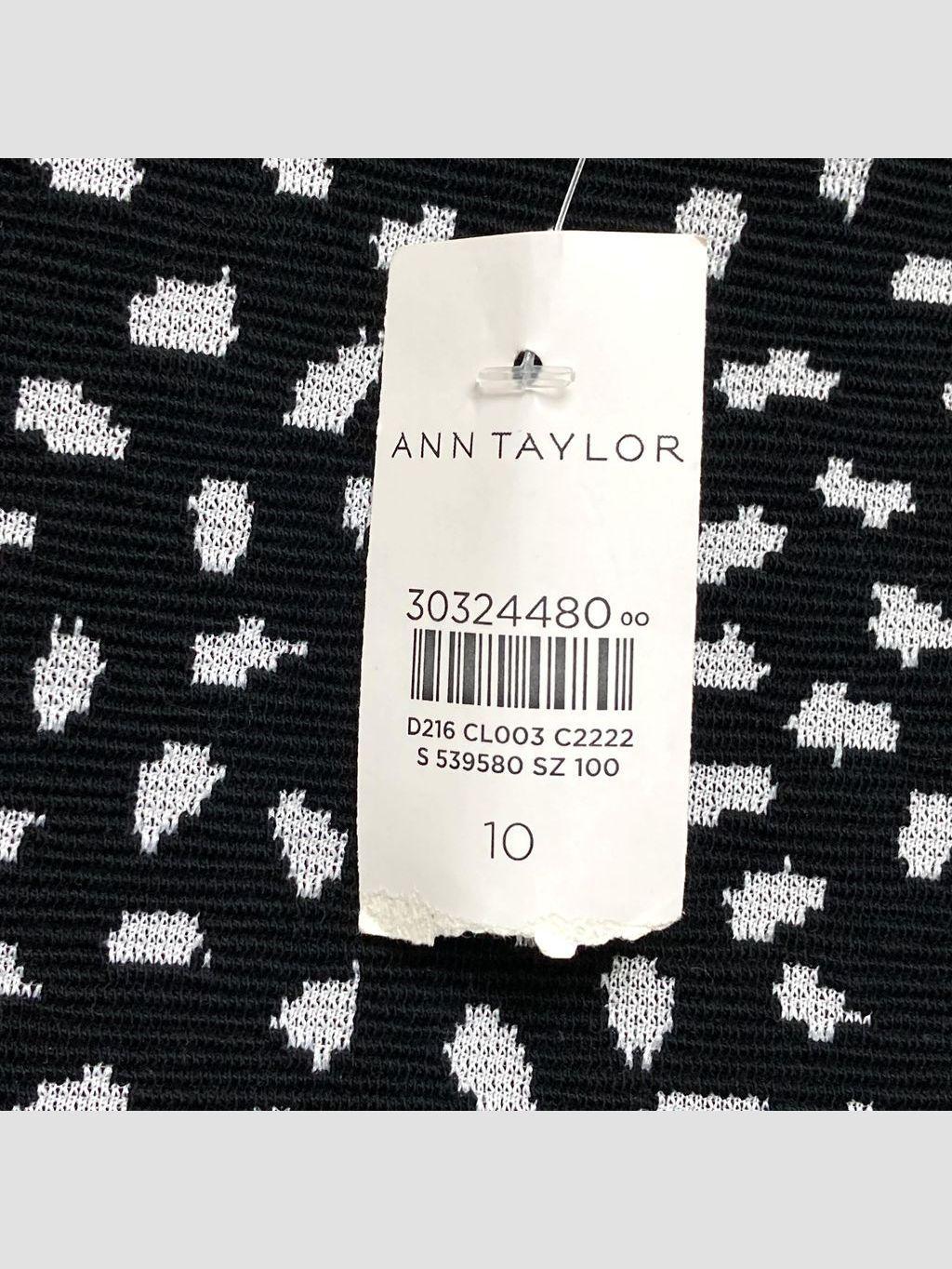 Vestido largo ANN TAYLOR - Talla M (VOP00858068)-2