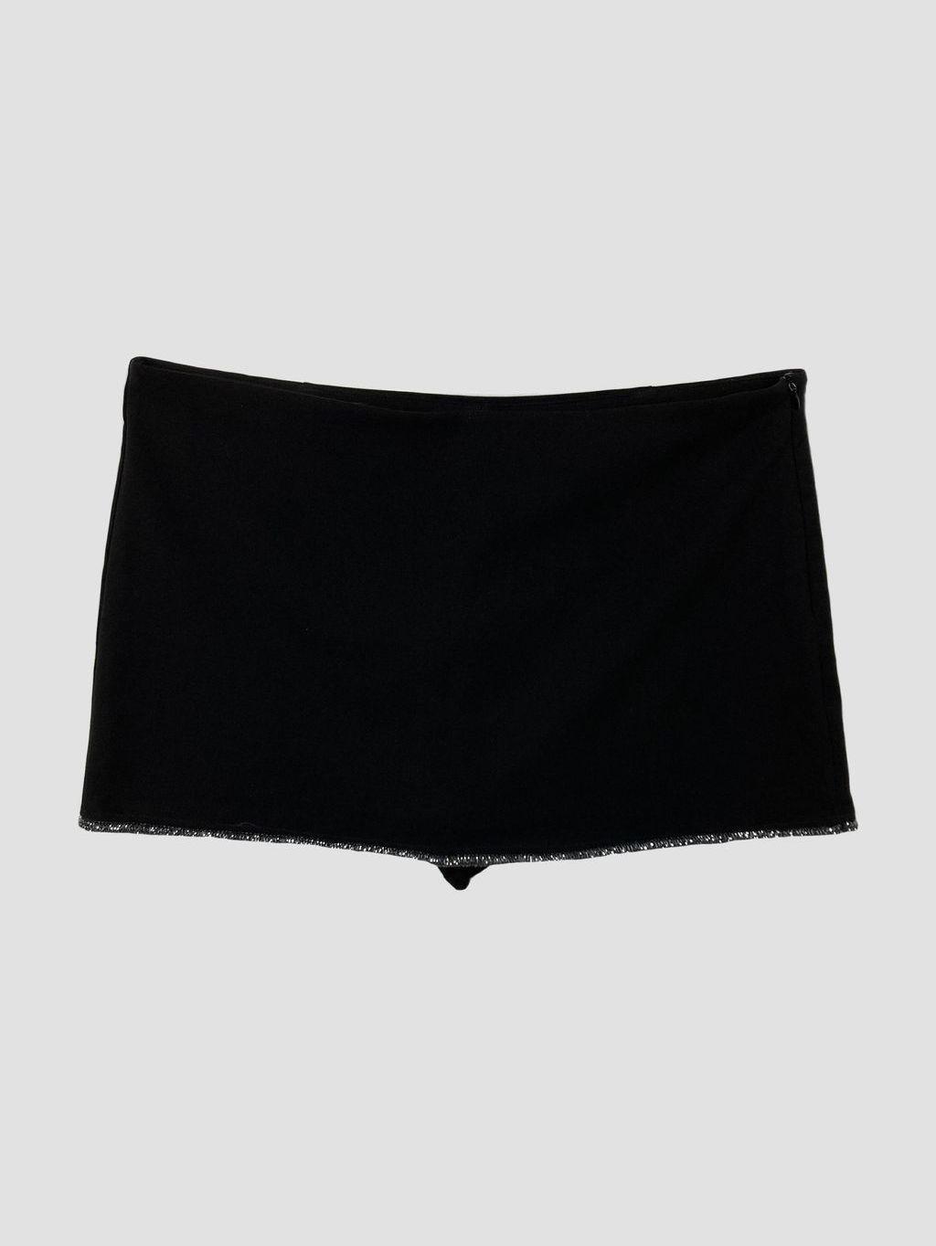 Short ZARA - Talla 42 (VOP01223842)-0