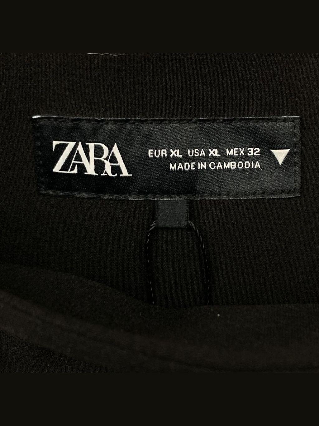 Short ZARA - Talla 42 (VOP01223842)-1