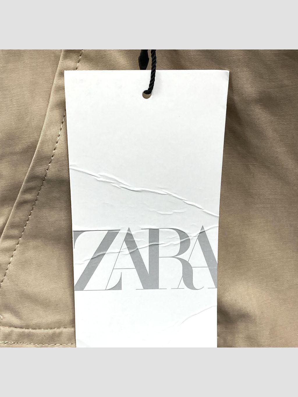 Short ZARA - Talla 38 (VOP01010972)-2