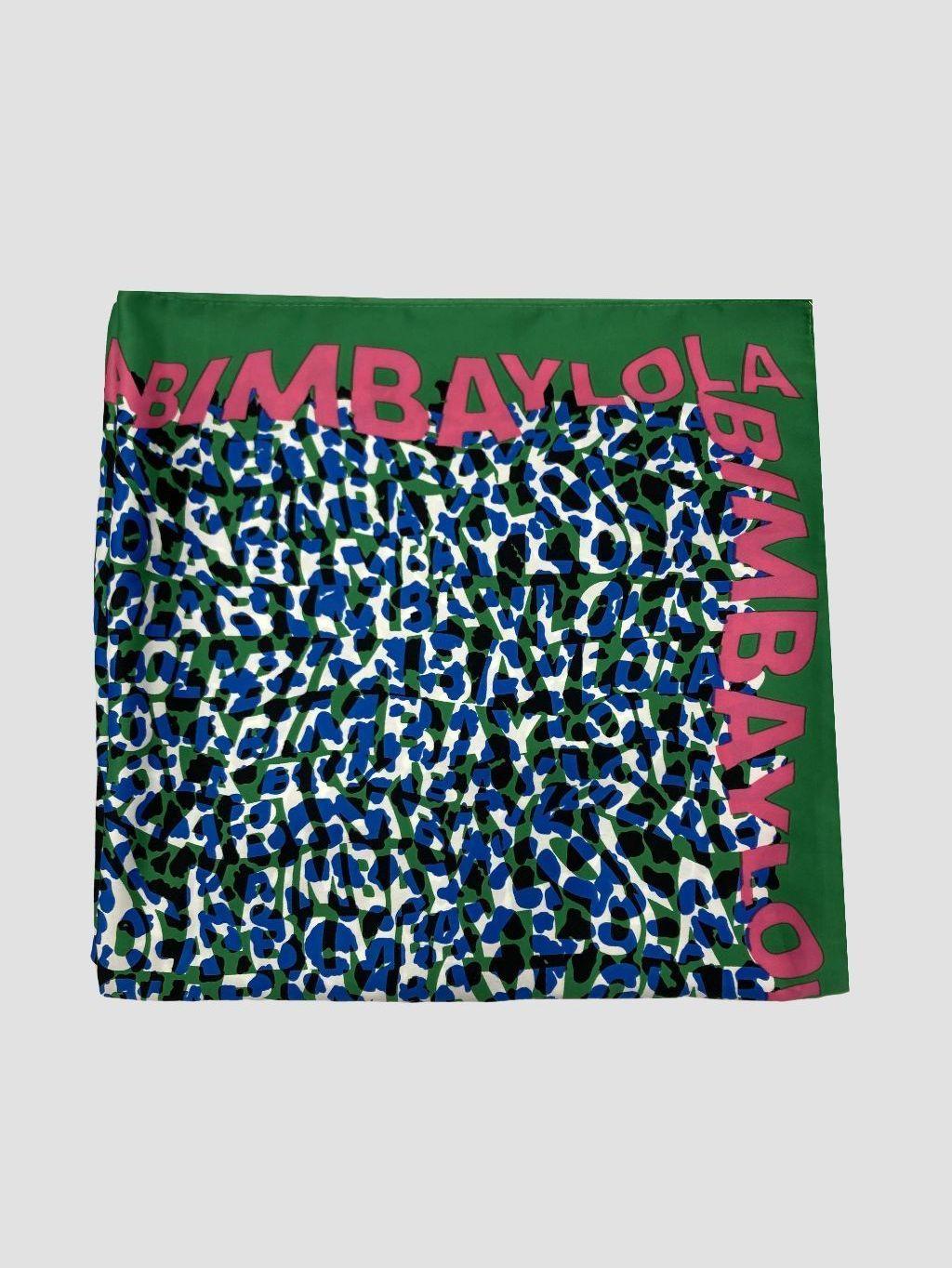 Pañuelo BIMBA Y LOLA - Talla Talla Única (VOP01145433)-0