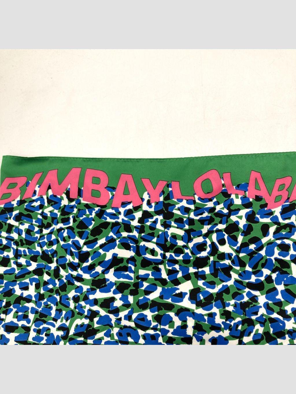 Pañuelo BIMBA Y LOLA - Talla Talla Única (VOP01145433)-2