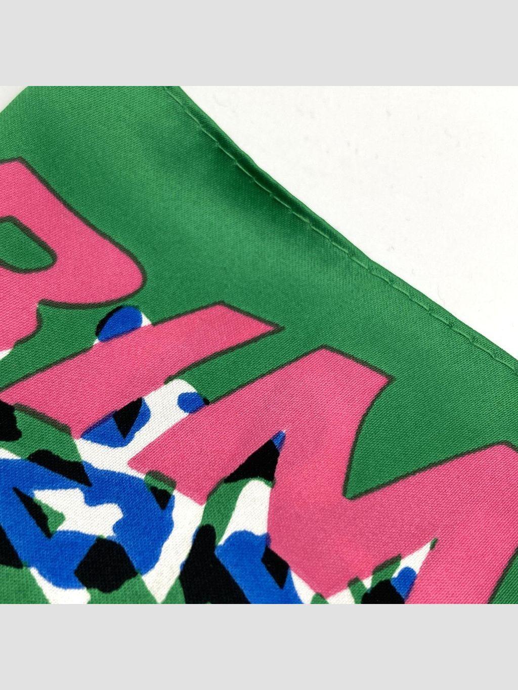 Pañuelo BIMBA Y LOLA - Talla Talla Única (VOP01145433)-3