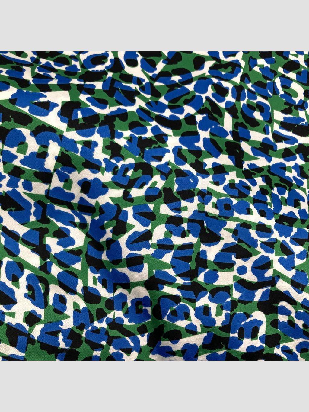 Pañuelo BIMBA Y LOLA - Talla Talla Única (VOP01145433)-4