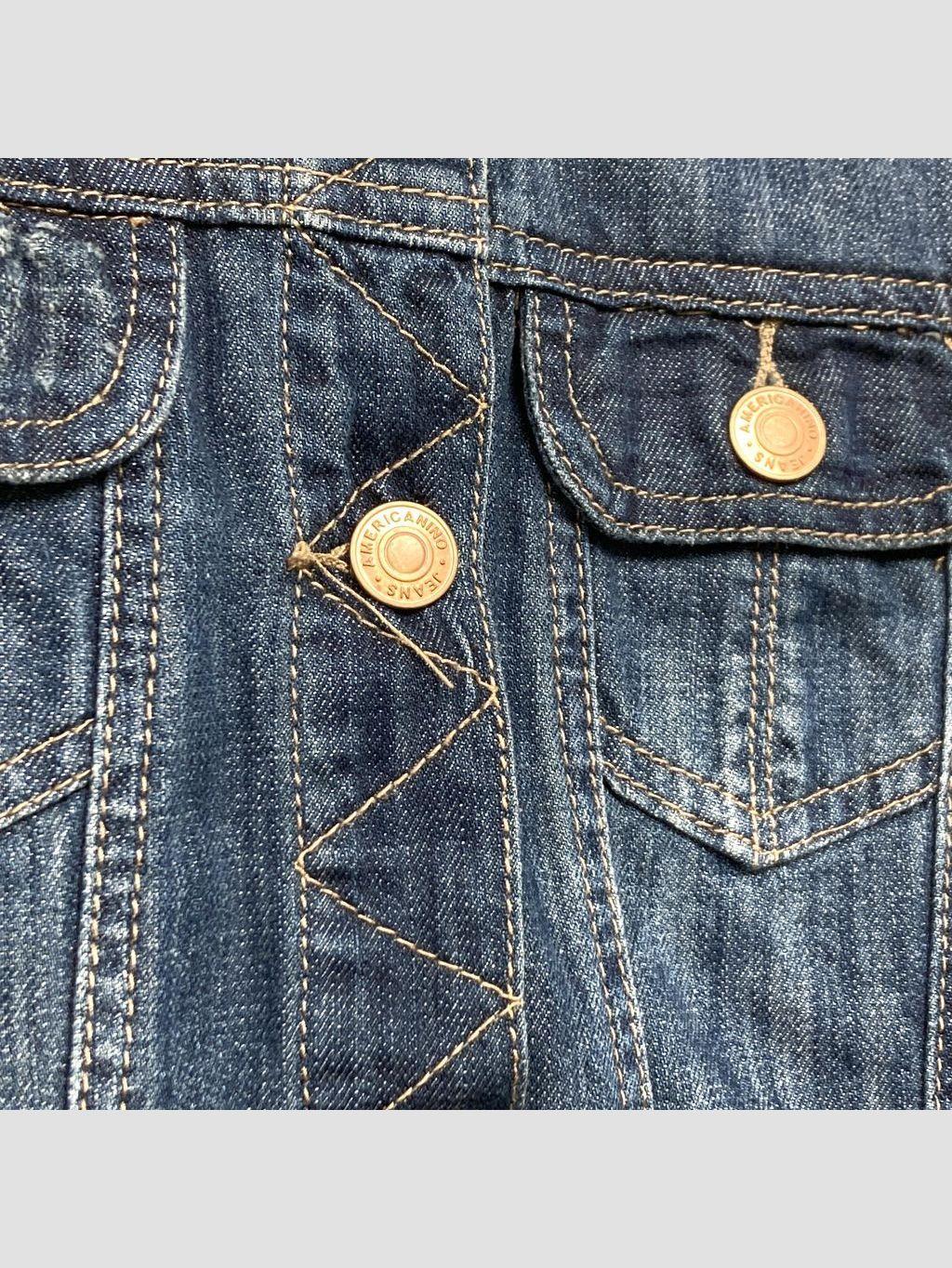 Chaqueta casual AMERICANINO - Talla S (VOP00824060)-1