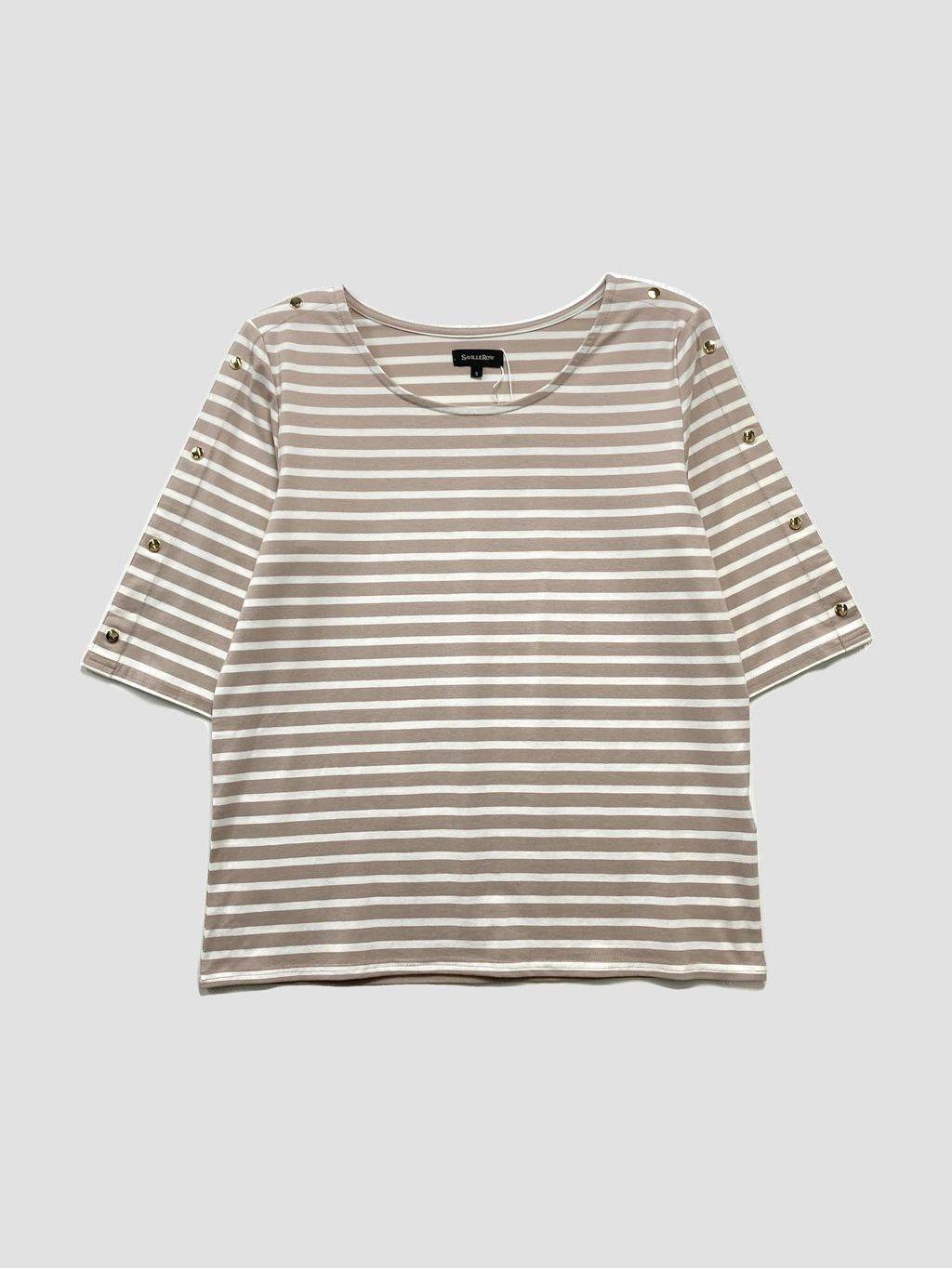 Polera SAVILLE ROW - Talla S (VOP01038670)-0