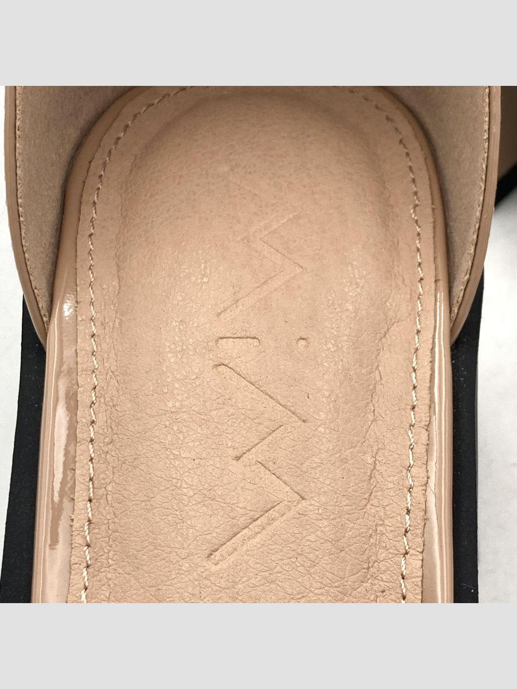 Zapatos de taco MIM - Talla 38 (VOP01028905)-2