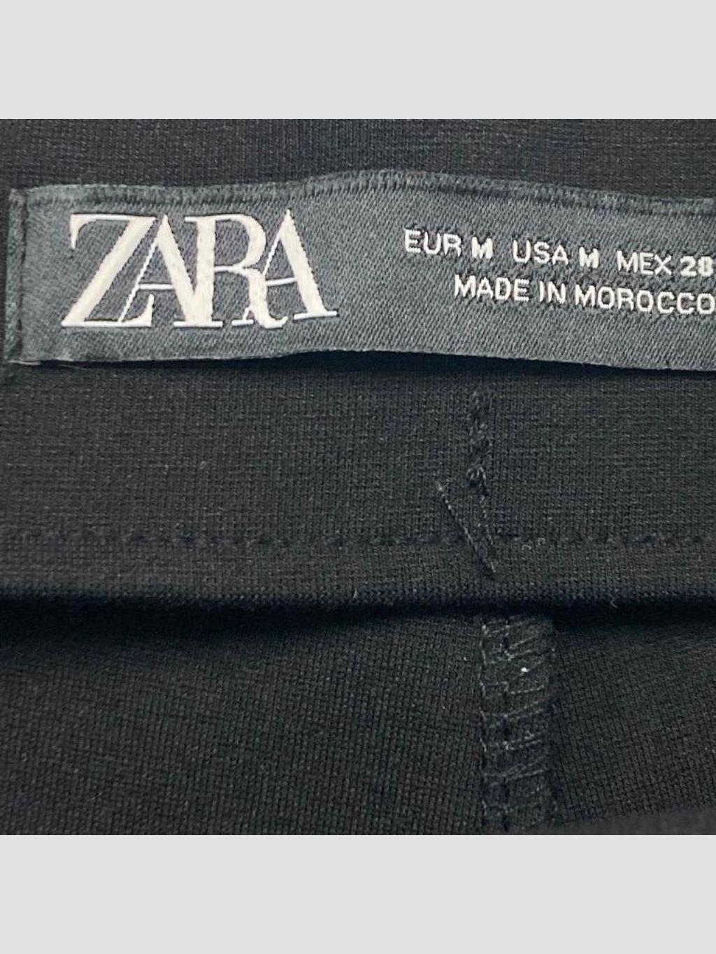 Pantalón ZARA - Talla 38 (VOP00785621)-1