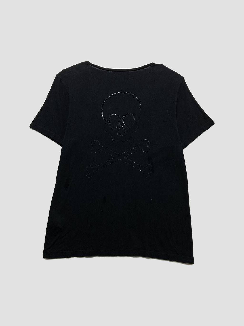 Polera SCALPERS - Talla M (VOP00992835)-1