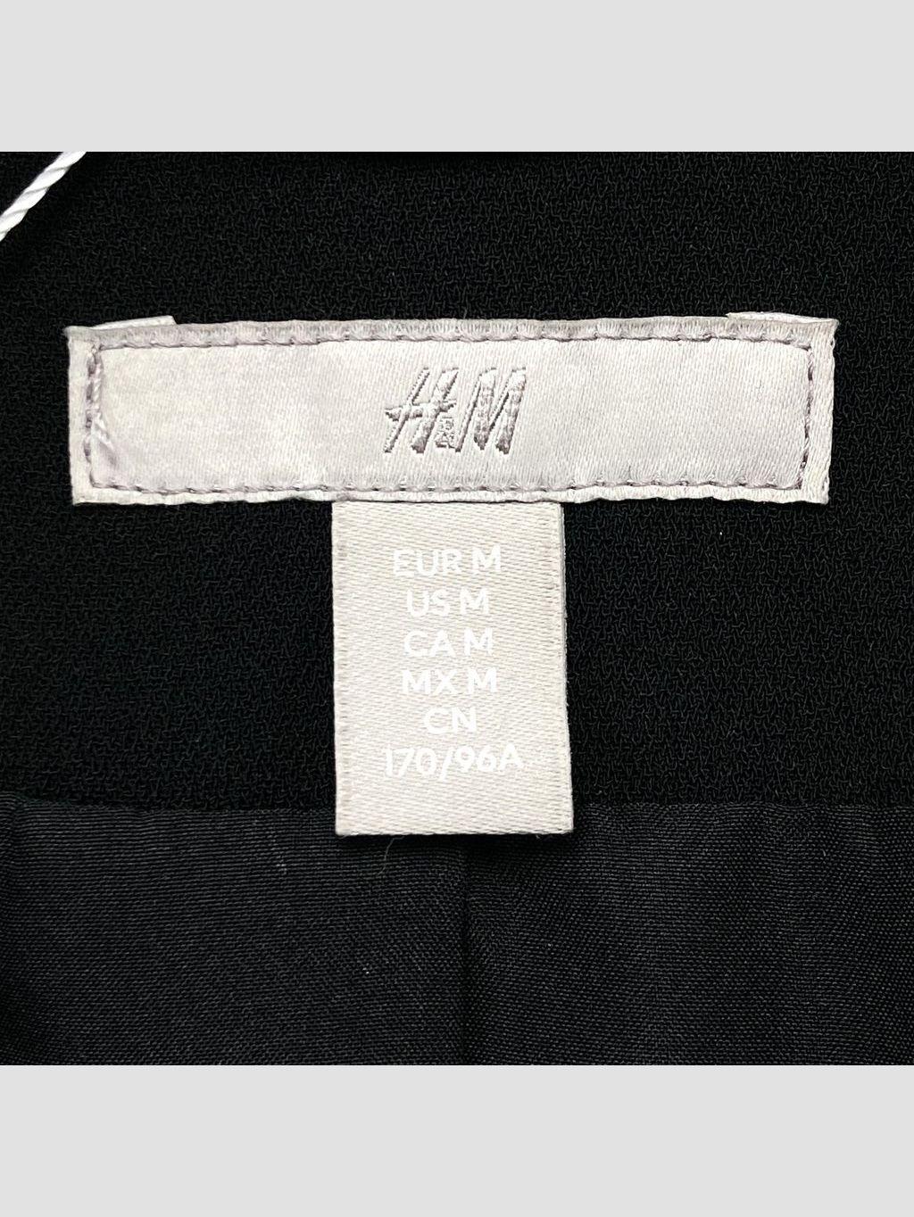 Blazer H&M - Talla M (VOP00982967)-1