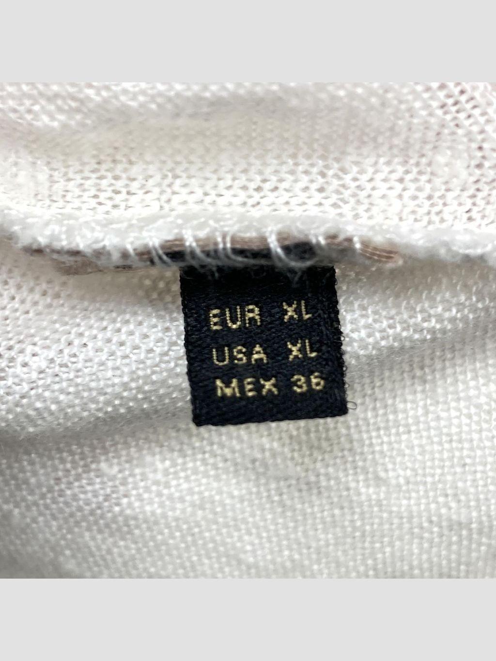 Polera VINTAGE - Talla XL (VOP00902610)-1