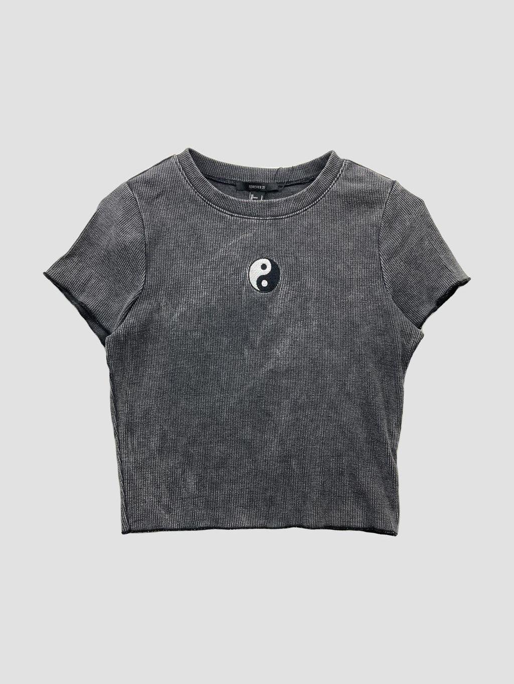 Polera FOREVER 21 Talla M (VOP00908752) Forever 21