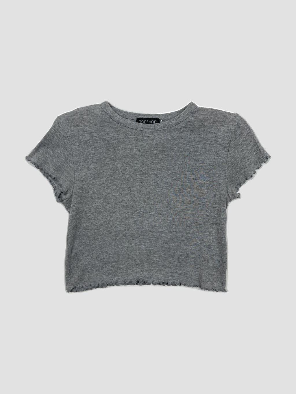 Polera TOPSHOP - Talla M (VOP01090103)-0