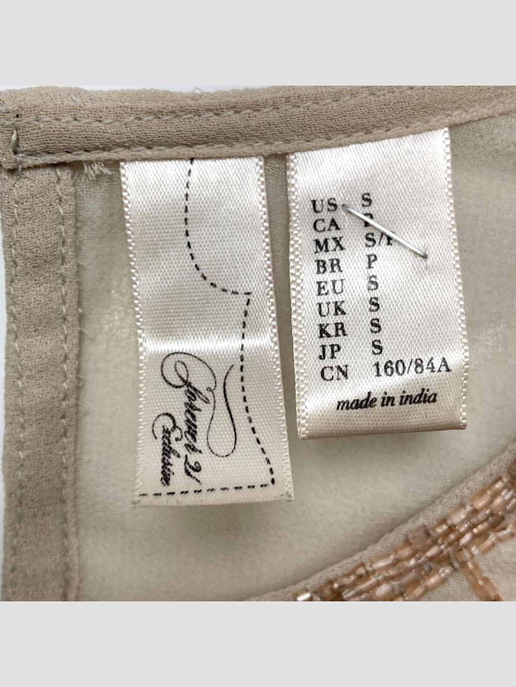 Blusa FOREVER 21 - Talla S (VOP00831867)-1