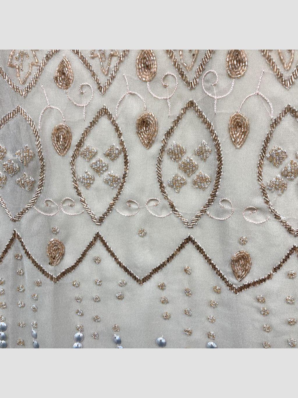 Blusa FOREVER 21 - Talla S (VOP00831867)-2