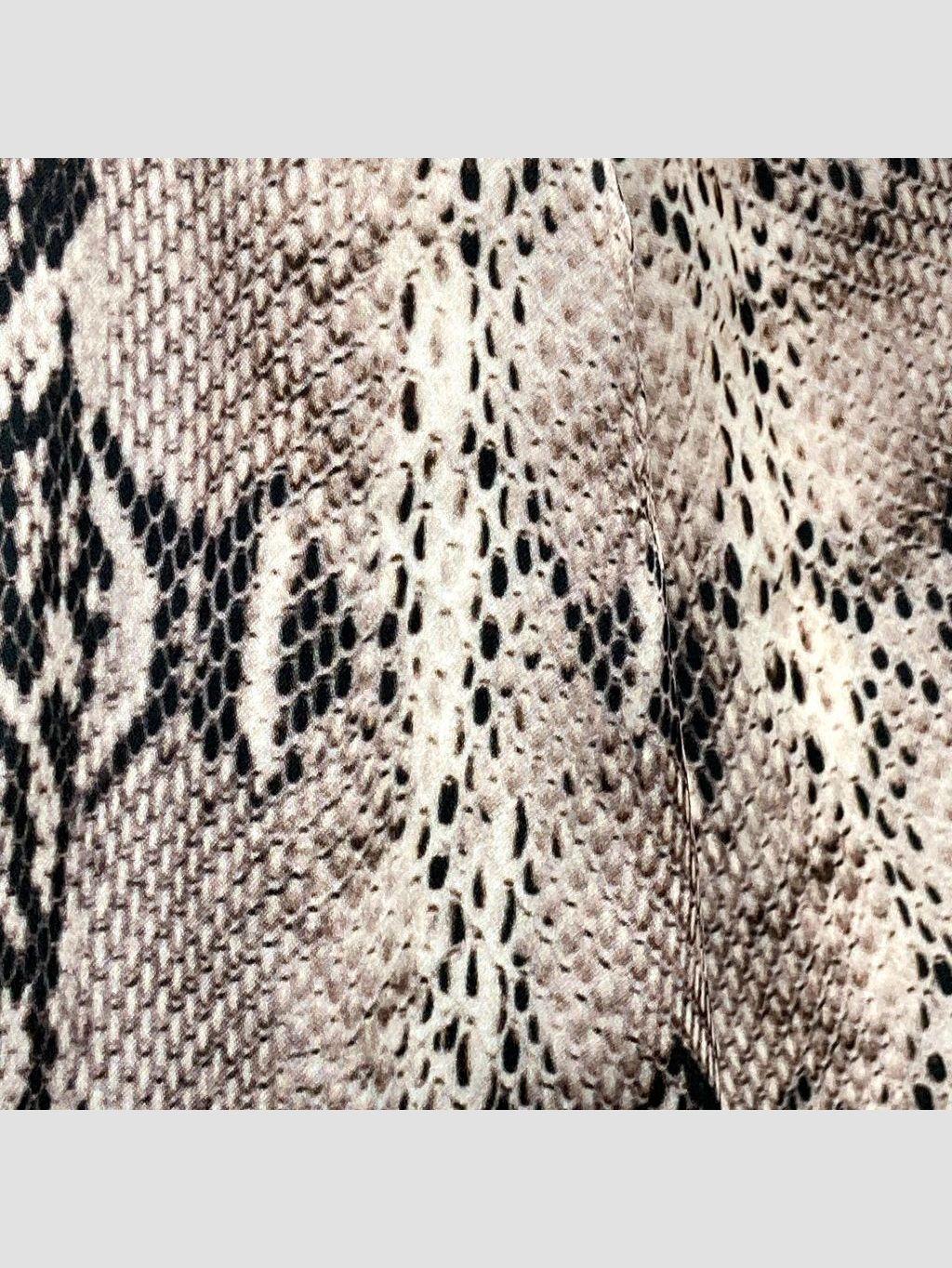 Vestido corto MANGO - Talla L (VOP01049710)-2