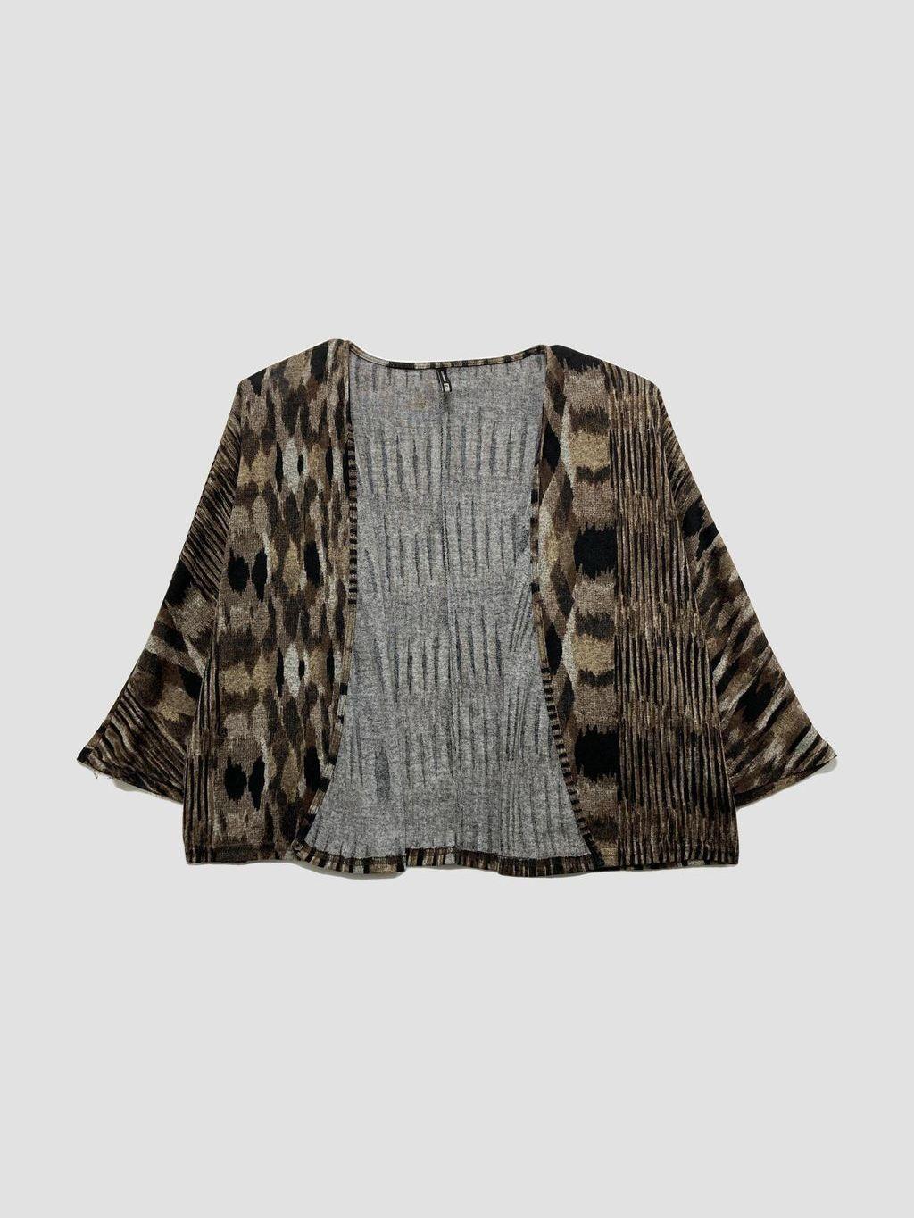 Chaleco STEFANO COCCI - Talla M (VOP00861275)-0