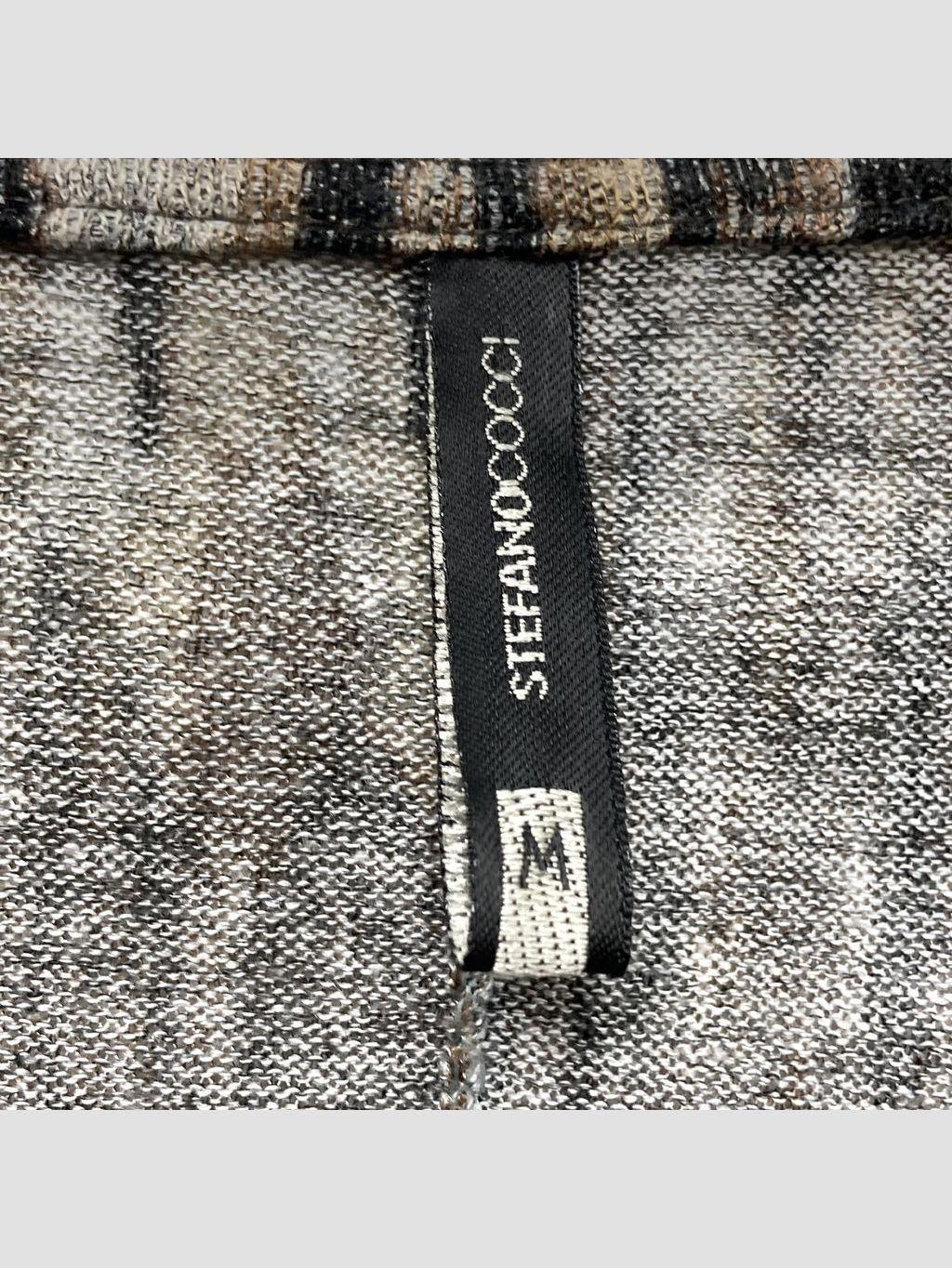 Chaleco STEFANO COCCI - Talla M (VOP00861275)-1