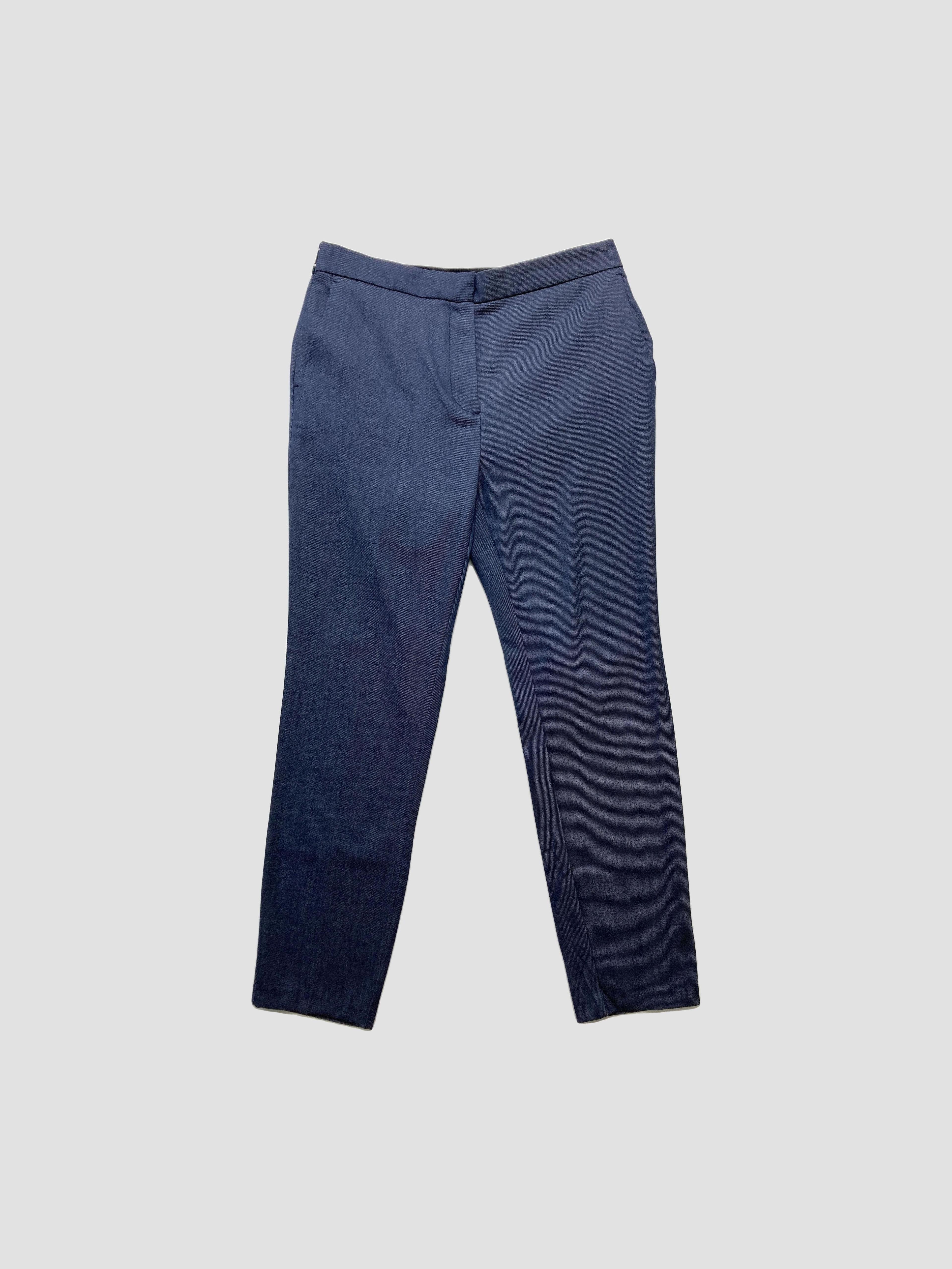Pantalón ZARA - Talla 40 (VOP00942367)-0