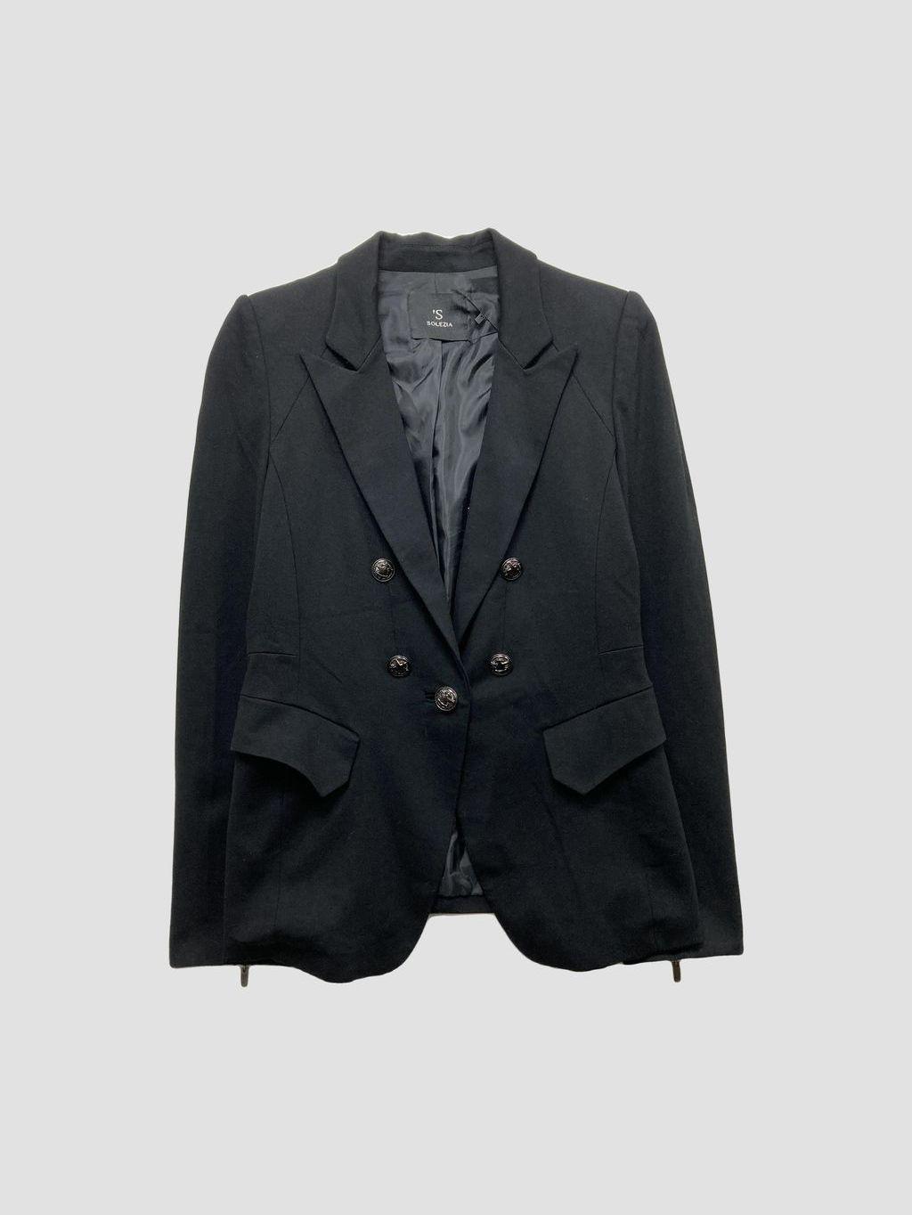 Blazer ’S SOLEZIA - Talla S (VOP00892304)-0