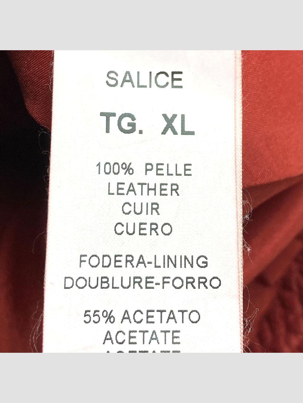 Chaqueta sin mangas BANDITAS FROM MARSEILLE - Talla XL (VOP01016689)-2