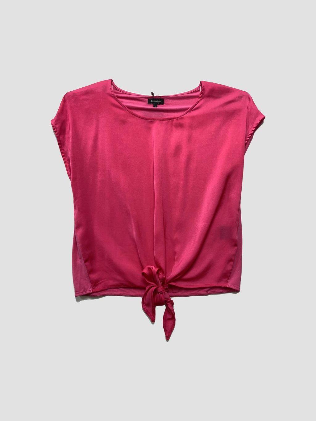 Blusa SAVILLE ROW - Talla L (VOP00906758)-0