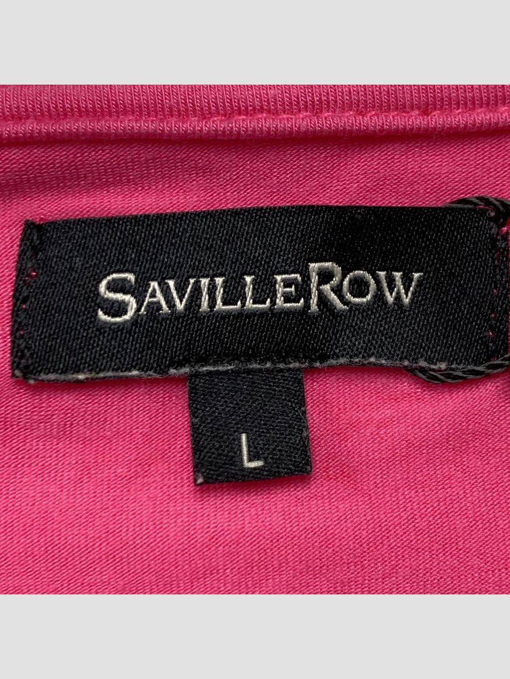 Blusa SAVILLE ROW - Talla L (VOP00906758)-1