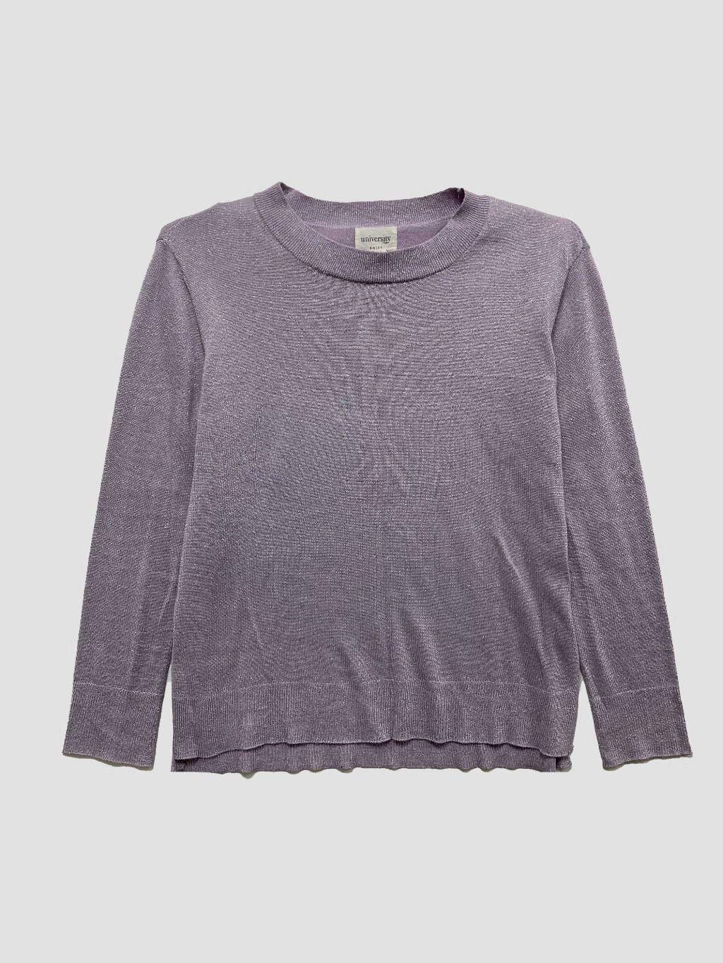 Sweater UNIVERSITY CLUB - Talla S (VOP00781482)-0