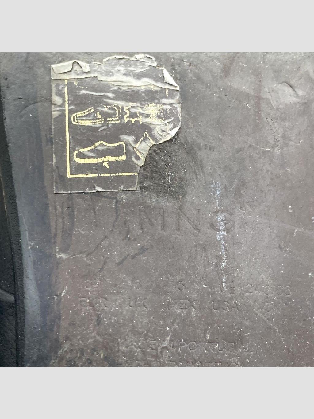 Botas MANGO - Talla 39 (VOP01046340)-4