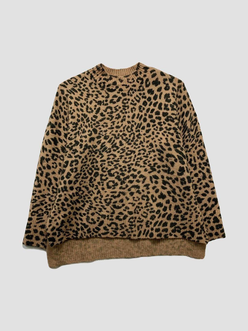 Sweater UMBRALE - Talla M (VOP01006489)-0