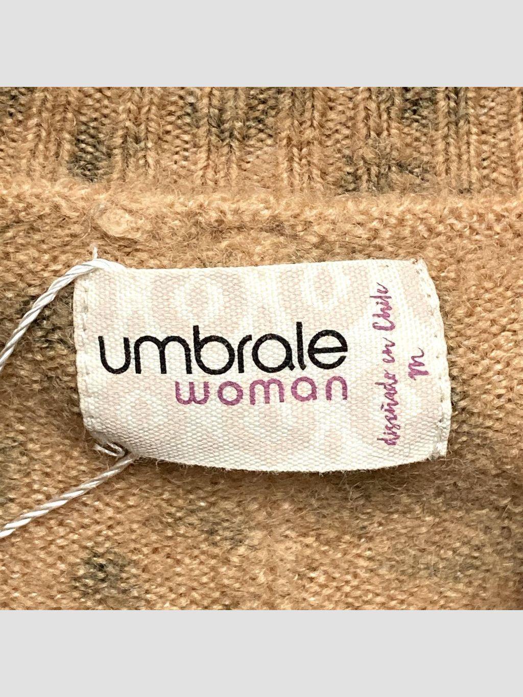 Sweater UMBRALE - Talla M (VOP01006489)-1