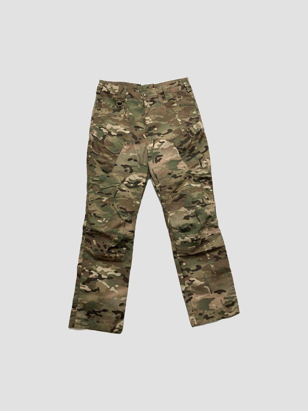Pantalón KAKOU - Talla 38 (VOP00875277)-0