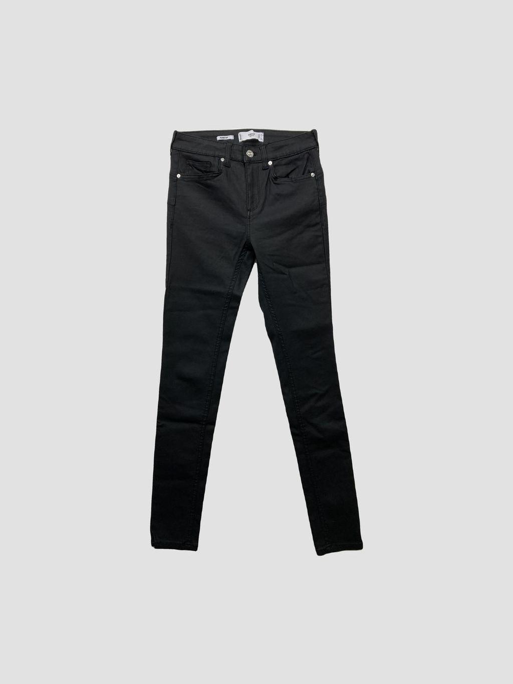 Jean MANGO - Talla 34 (VOP00920284)-0