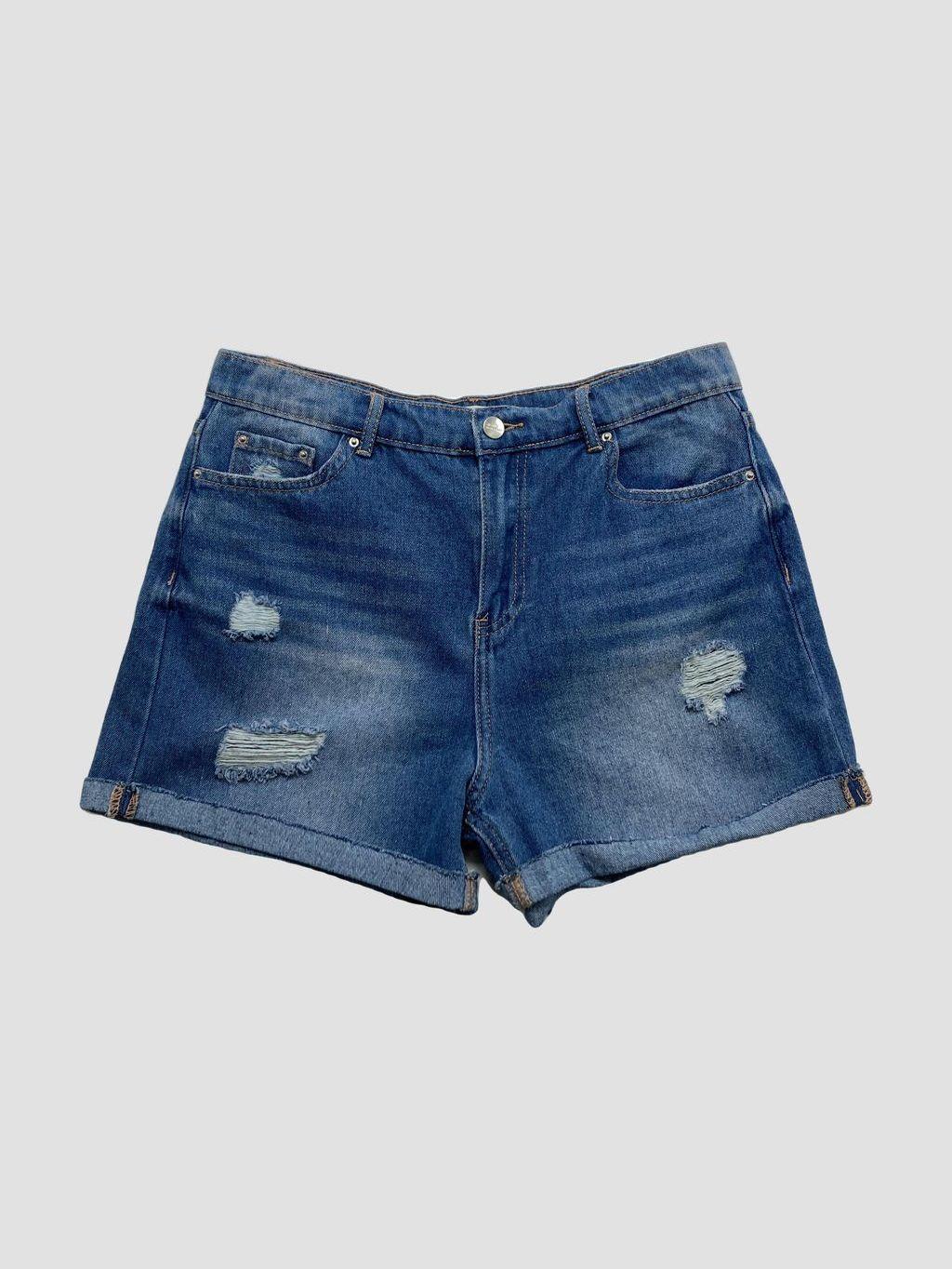 Short ALANIZ - Talla 42 (VOP01002038)-0