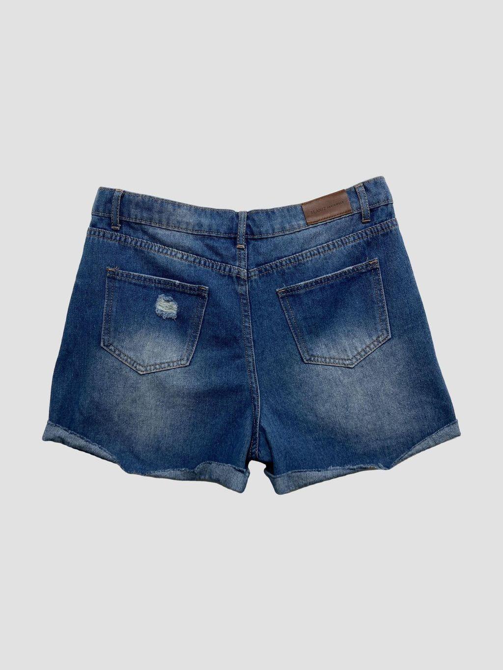 Short ALANIZ - Talla 42 (VOP01002038)-1