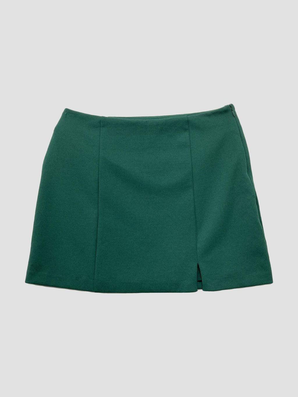 Falda corta FOREVER 21 - Talla 38 (VOP00911130)-0