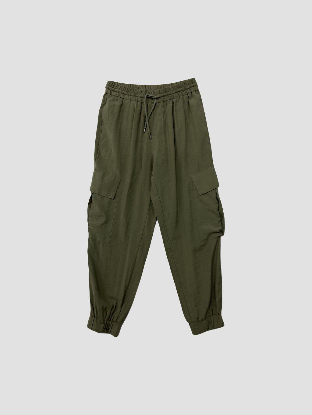 Pantalón ZARA - Talla 34 (VOP01201929) Zara | Paris.cl