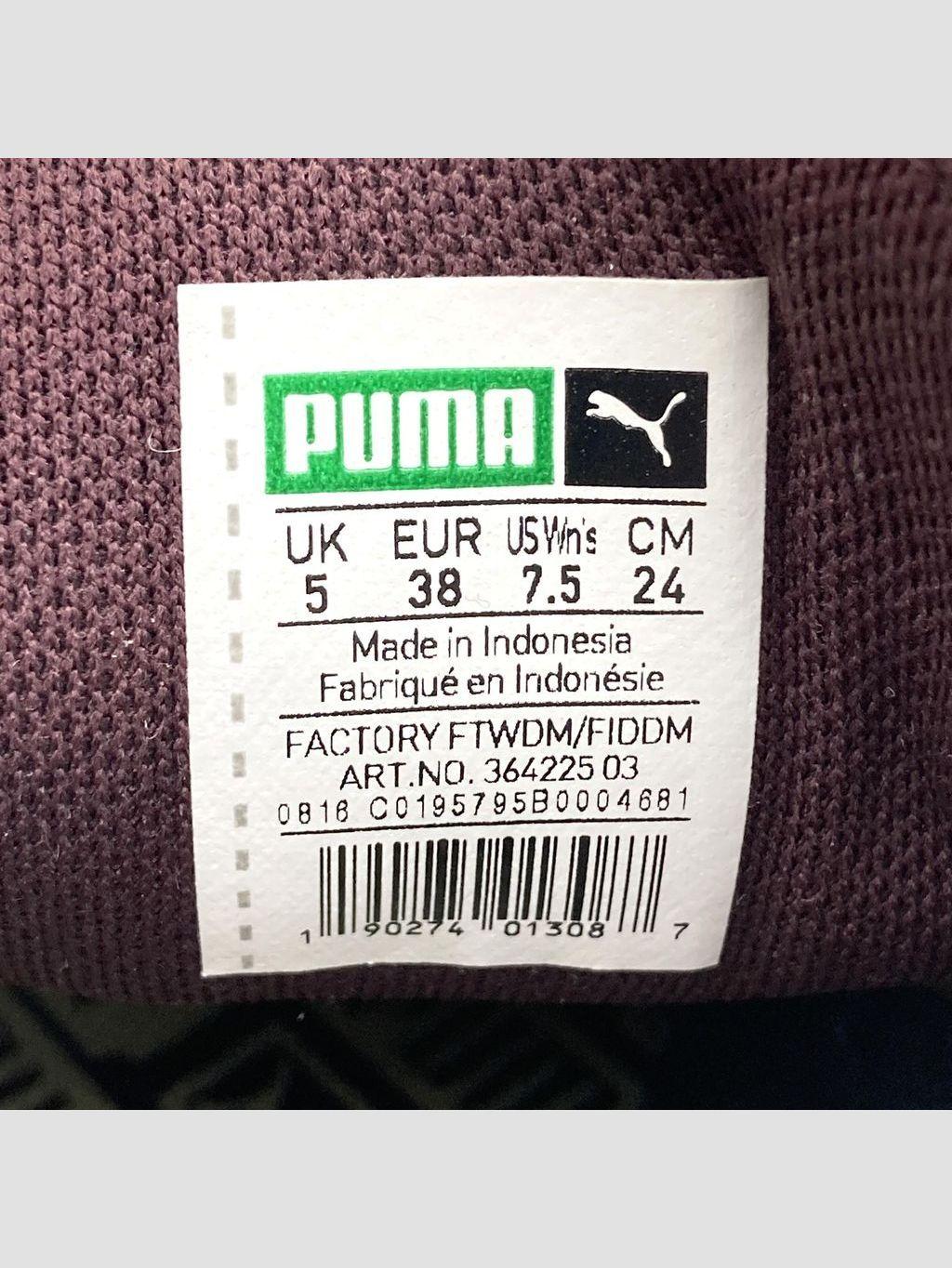 Zapatillas PUMA - Talla 38 (VOP00955476)-2