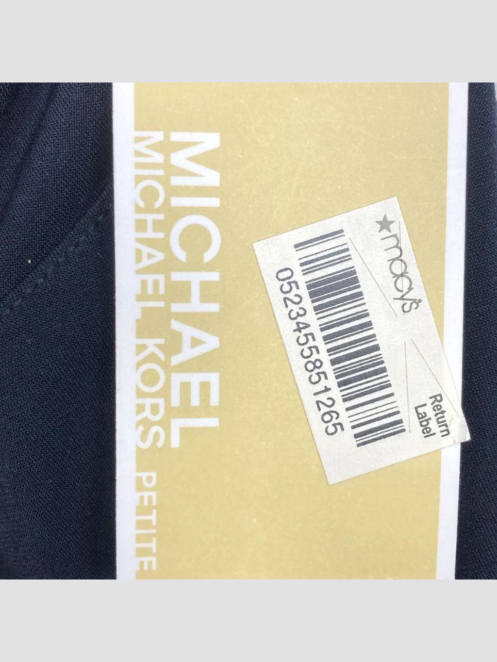 Vestido corto MICHAEL KORS - Talla M (VOP01136421)-2