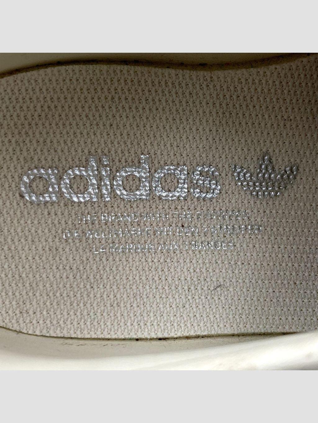 Zapatillas ADIDAS - Talla 39 (VOP01061523)-2