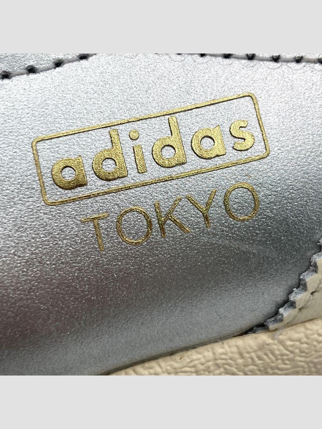 Zapatillas ADIDAS - Talla 39 (VOP01061523)-4