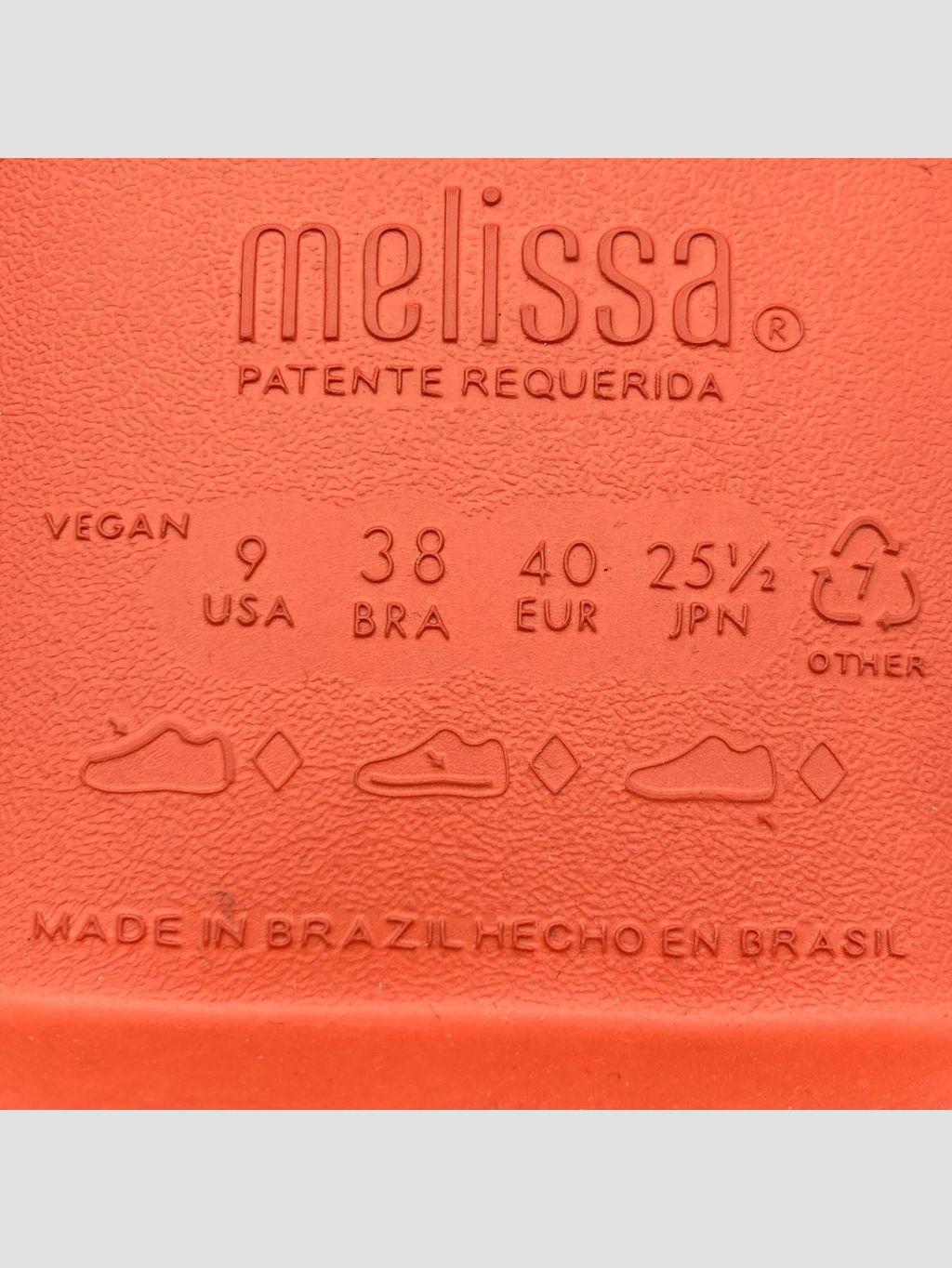 Sandalias MELISSA - Talla 38 (VOP01052476)-3