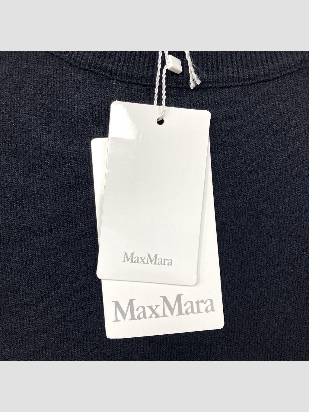 Vestido corto MAX MARA - Talla XS (VOP01174176)-2