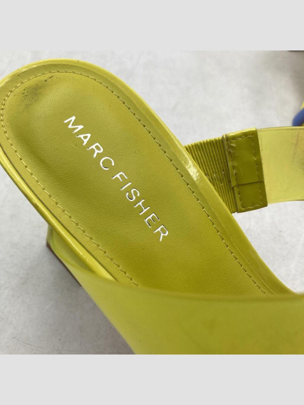 Zapatos de taco MARC FISHER - Talla 39 (VOP01208951)-3