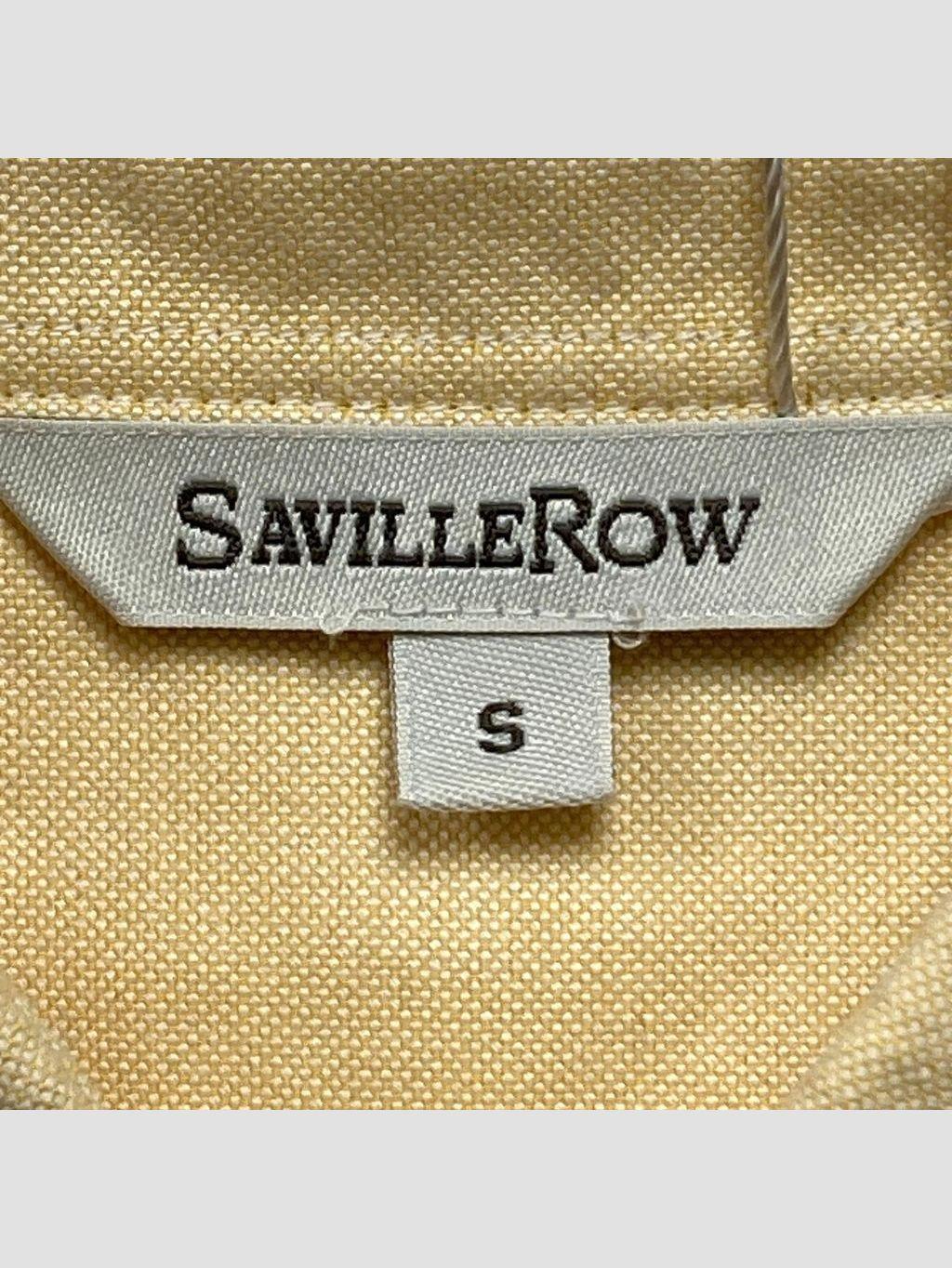 Camisa SAVILLE ROW - Talla S (VOP01004008)-1