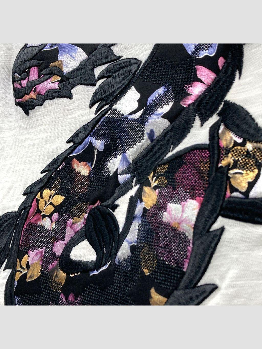 Polera JAZMIN CHEBAR - Talla XS (VOP00909996)-1